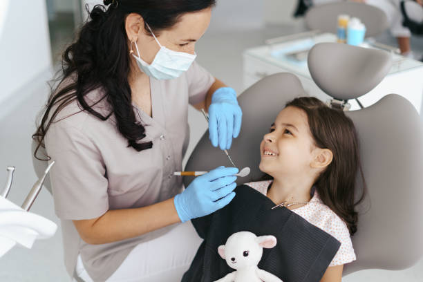 Best Emergency Denture Repair in Robersonville, NC