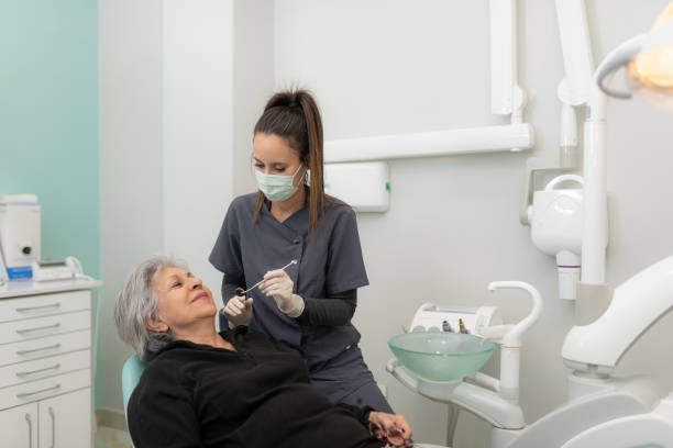 Best Weekend Emergency Dental Services in Robersonville, NC