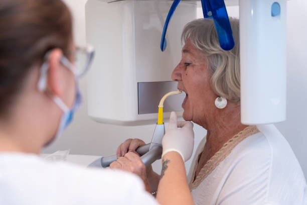 Best Emergency Orthodontic Repairs in Robersonville, NC