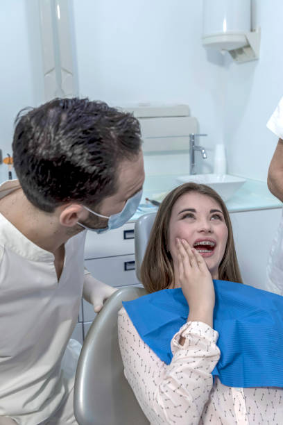 Best Emergency Dental Care for Sports Injuries in Robersonville, NC