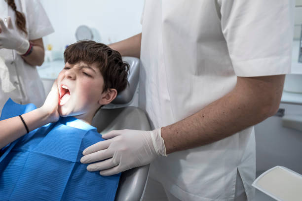 Best Lost Filling or Crown Replacement in Robersonville, NC