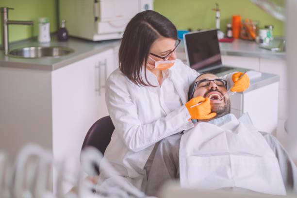Best Emergency Root Canal Therapy in Robersonville, NC