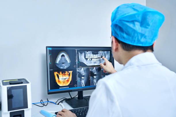 Best Dental Abscess Treatment in Robersonville, NC