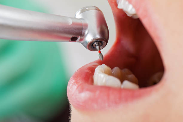 Best Emergency Treatment for Jaw Pain or Injury in Robersonville, NC