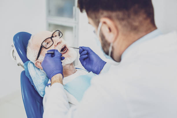 Best Knocked-Out Tooth (Avulsed Tooth) Treatment in Robersonville, NC